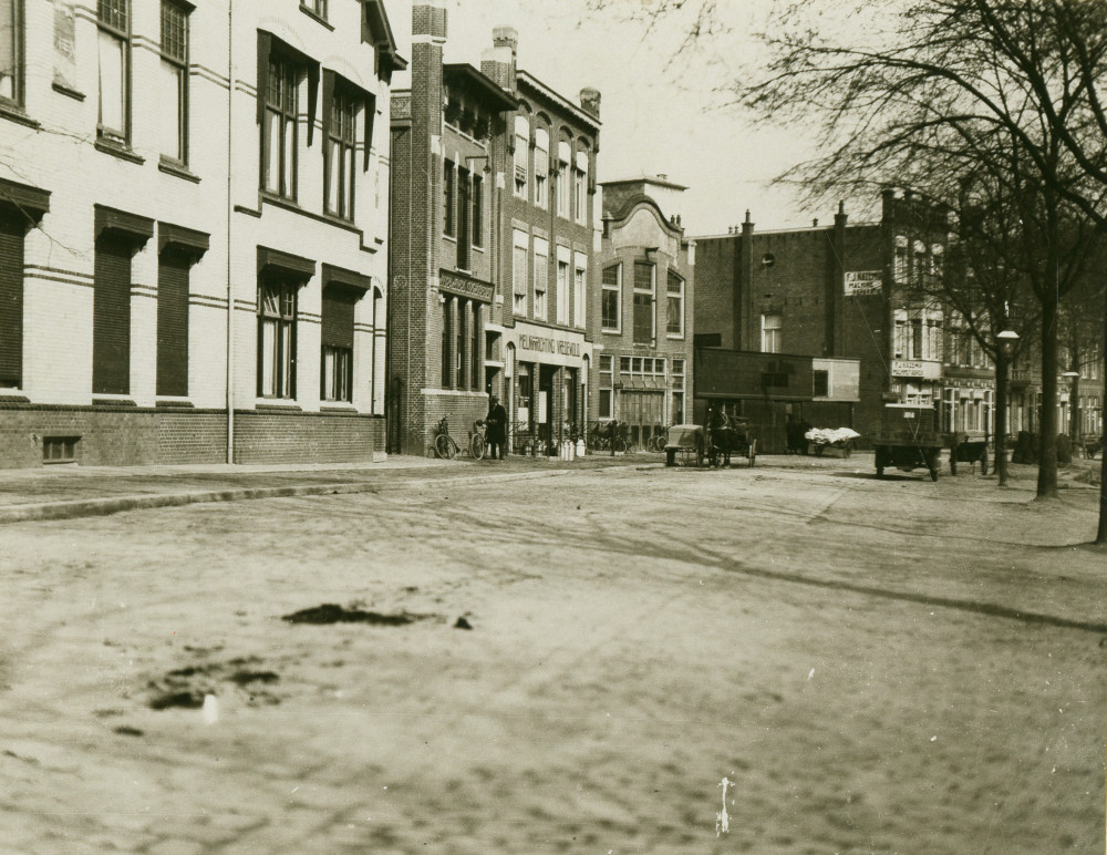 Melkinrichting Stad en Lande